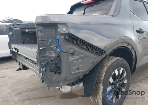 2025 Hyundai Santa Cruz Sel Activity из США, поврежденный, VIN 5NTJC4DE3SH146795